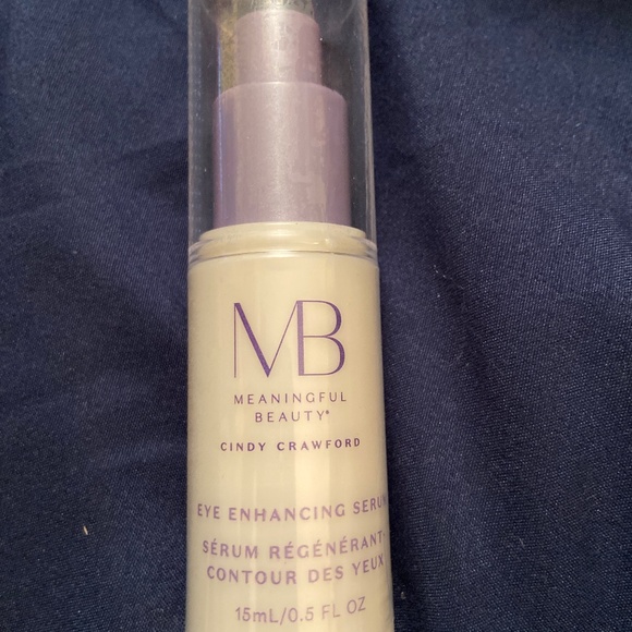 Meaningful beauty eye enhancing serum - Picture 1 of 2